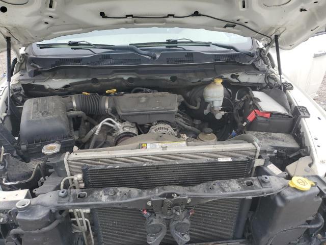 Photo 11 from auction – 2009 DODGE RAM 1500 with VIN 1D3HV18P69S797312