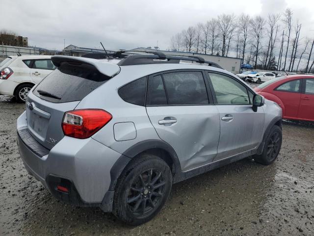 Photo 3 from auction – 2014 SUBARU XV CROSSTR with VIN JF2GPACC6E8206004