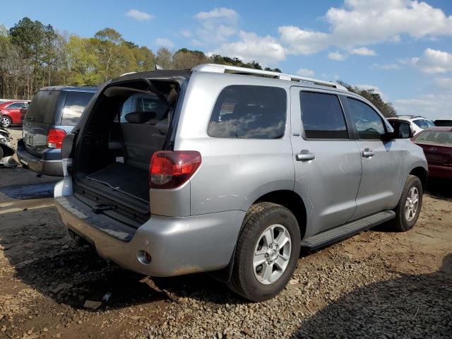 صورة رقم 3 من المزاد - 2018 TOYOTA SEQUOIA SR مع VIN 5TDZY5G14JS071003