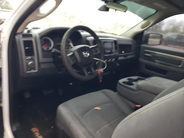 Photo 8 from auction – 2014 RAM 1500 ST with VIN 3C6JR6AG8EG267650