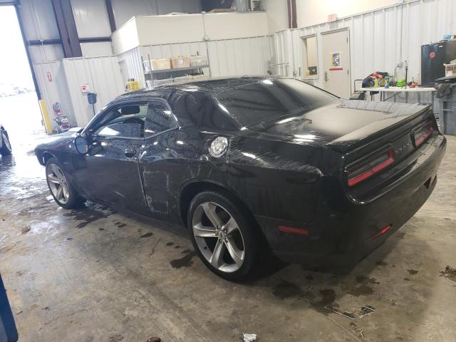 Photo 2 from auction – 2017 DODGE CHALLENGER with VIN 2C3CDZBT3HH658324