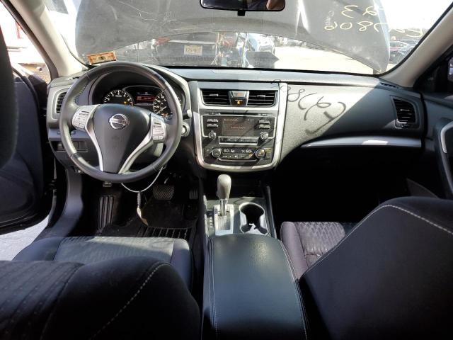 Photo 8 from auction – 2017 NISSAN ALTIMA 2.5 with VIN 1N4AL3APXHC210307