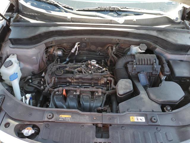 Photo 12 from auction – 2015 KIA SORENTO LX with VIN 5XYKT3A69FG647486