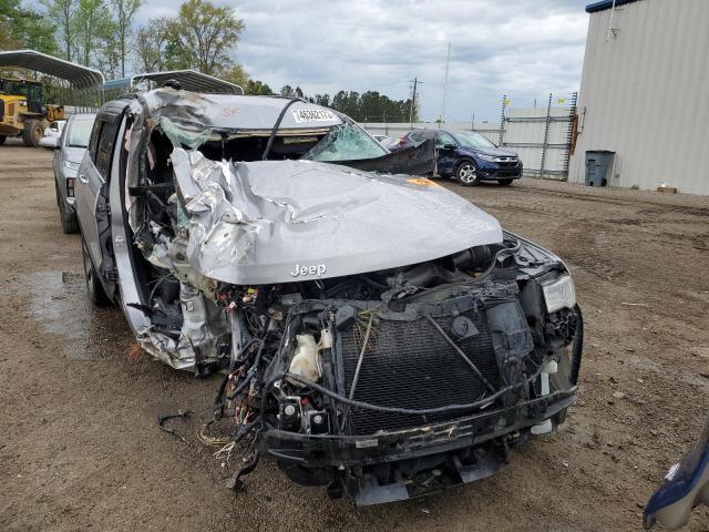 Photo 5 from auction – 2015 JEEP GRAND CHER with VIN 1C4RJFBG6FC215990