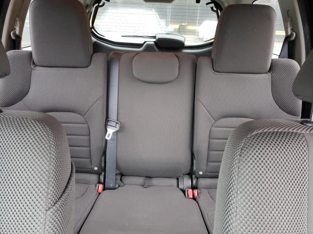 Photo 10 from auction – 2012 NISSAN PATHFINDER with VIN 5N1AR1NB4CC629799