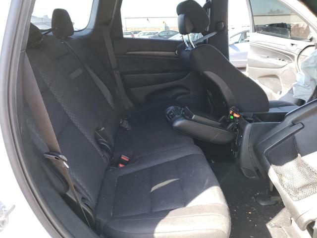 Photo 11 from auction – 2019 JEEP GRAND CHER with VIN 1C4RJFAG5KC831935