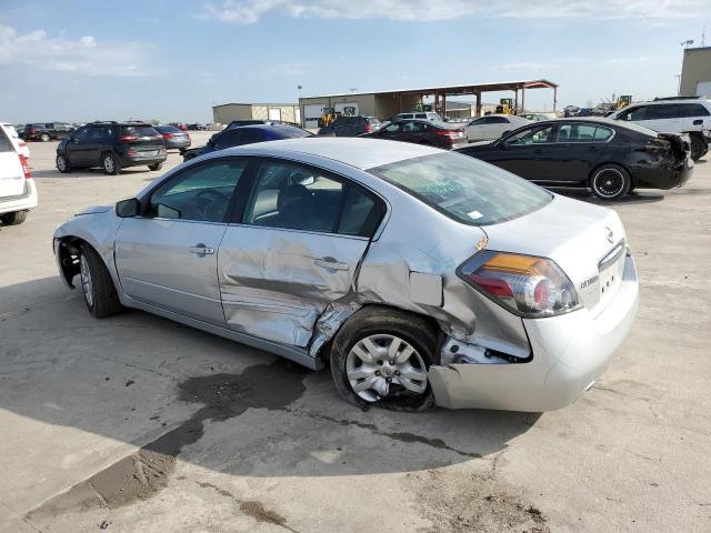 Photo 2 from auction – 2012 NISSAN ALTIMA BAS with VIN 1N4AL2AP9CC209667