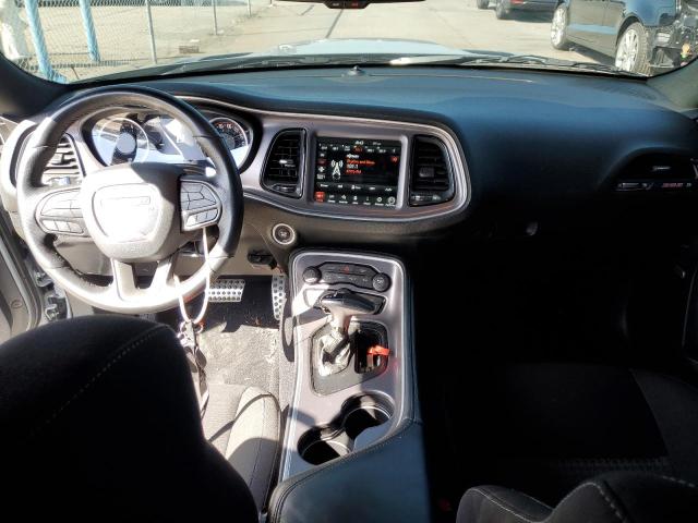 Photo 8 from auction – 2021 DODGE CHALLENGER with VIN 2C3CDZFJ2MH651660