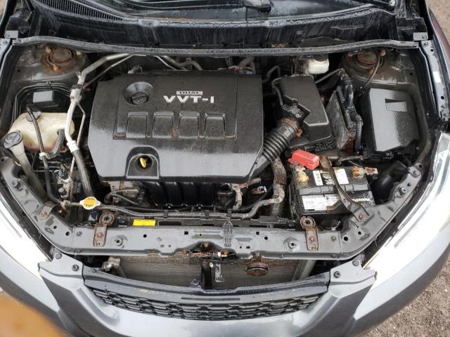 Photo 11 from auction – 2010 TOYOTA COROLLA MA with VIN 2T1KU4EE6AC253615