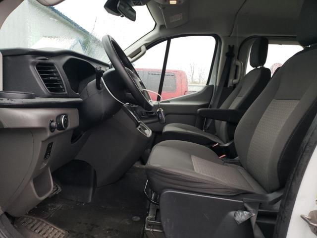 Photo 7 from auction – 2021 FORD TRANSIT T- with VIN 1FBAX2Y88MKA03653