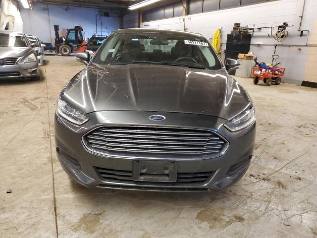 Photo 5 from auction – 2016 FORD FUSION SE with VIN 1FA6P0H75G5111105