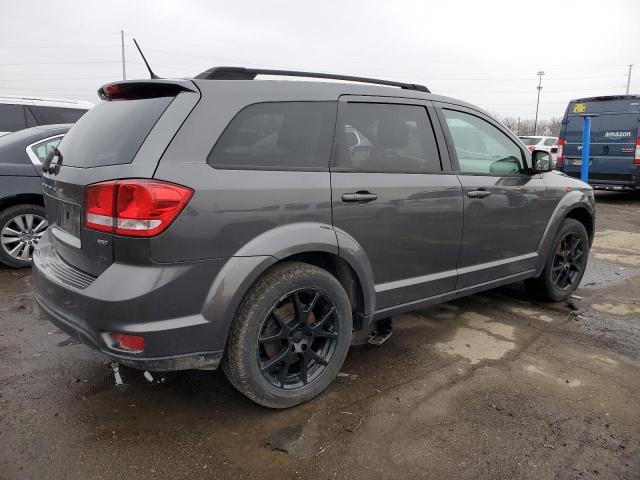 Photo 3 from auction – 2014 DODGE JOURNEY SX with VIN 3C4PDCBB8ET166523