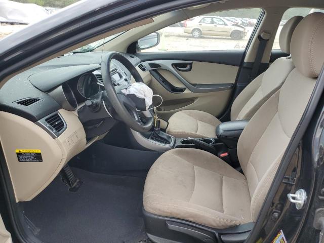 Photo 7 from auction – 2016 HYUNDAI ELANTRA SE with VIN 5NPDH4AE3GH722006