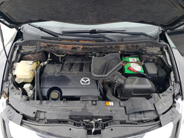 Photo 12 from auction – 2012 MAZDA CX-9 with VIN JM3TB2CV1C0344393