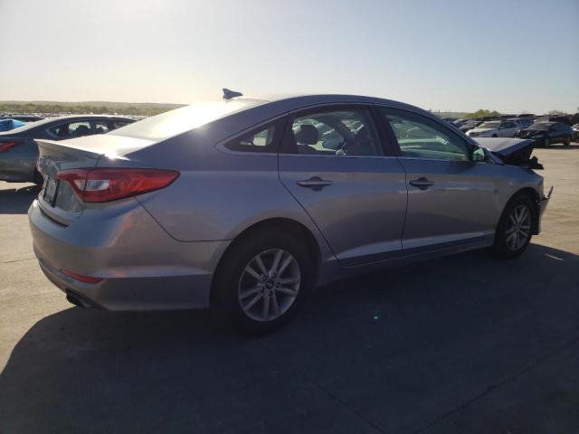 Photo 3 from auction – 2016 HYUNDAI SONATA SE with VIN 5NPE24AF6GH370800