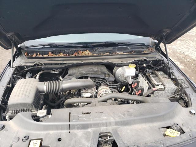 Photo 11 from auction – 2020 RAM 1500 BIG H with VIN 1C6SRFFT4LN182089