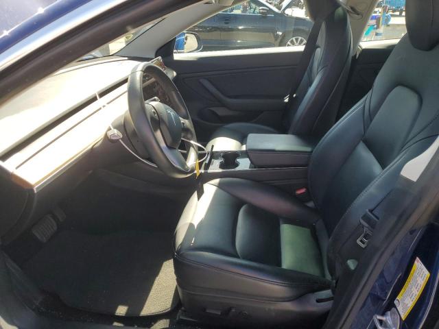 Photo 7 from auction – 2019 TESLA MODEL 3 with VIN 5YJ3E1EA9KF412816