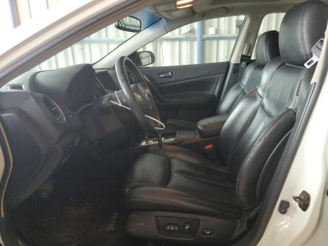 Photo 7 from auction – 2010 NISSAN MAXIMA S with VIN 1N4AA5AP5AC827976