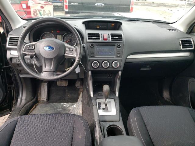 Photo 8 from auction – 2016 SUBARU FORESTER 2 with VIN JF2SJABC3GH551023