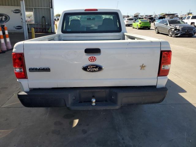 Photo 6 from auction – 2007 FORD RANGER with VIN 1FTYR10D87PA44217