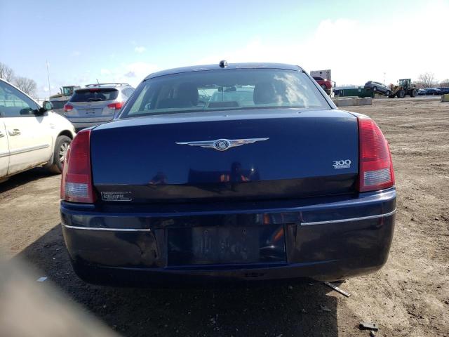 Photo 6 from auction – 2005 CHRYSLER 300 TOURIN with VIN 2C3JA53G05H588271