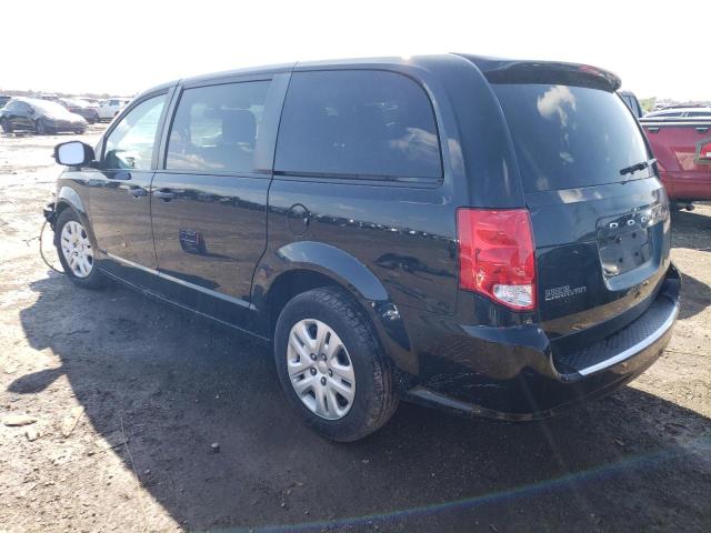 Photo 2 from auction – 2019 DODGE GRAND CARA with VIN 2C4RDGBG7KR799587