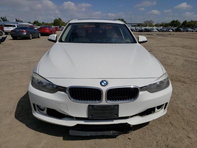 Photo 5 from auction – 2014 BMW 328 D with VIN WBA3D3C59EK153320