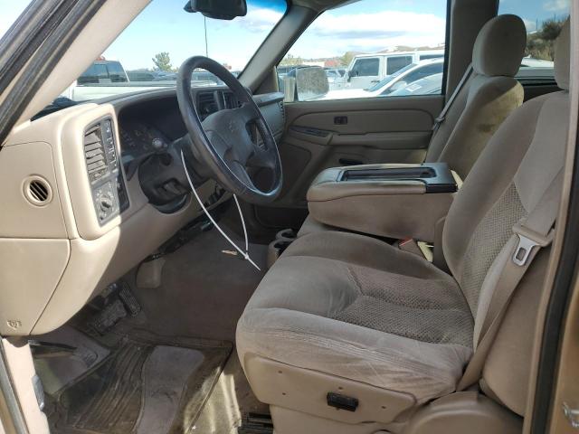 Photo 7 from auction – 2005 CHEVROLET SILVERADO with VIN 1GCHK29U65E103898