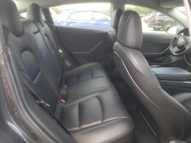 Photo 10 from auction – 2018 TESLA MODEL 3 with VIN 5YJ3E1EA3JF052800