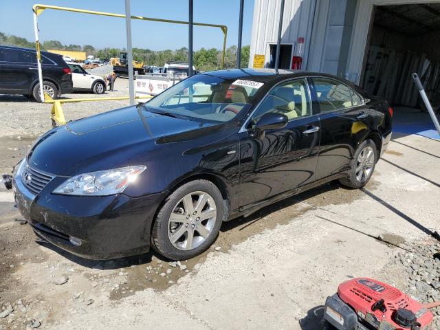 Photo 1 from auction – 2009 LEXUS ES 350 with VIN JTHBJ46GX92290460