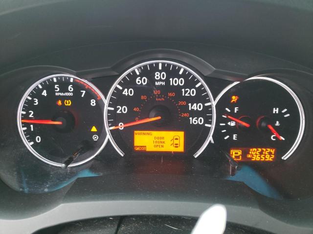 Photo 9 from auction – 2012 NISSAN ALTIMA 2.5 with VIN 1N4AL2AP7CC124200