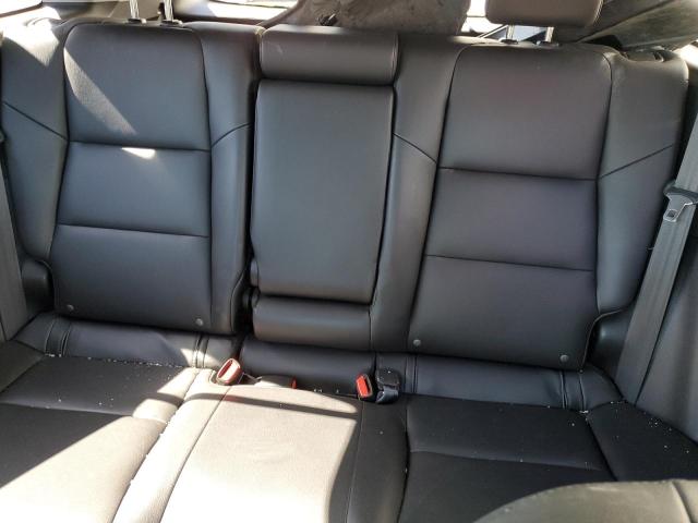 Photo 10 from auction – 2016 ACURA RDX with VIN 5J8TB4H36GL030109