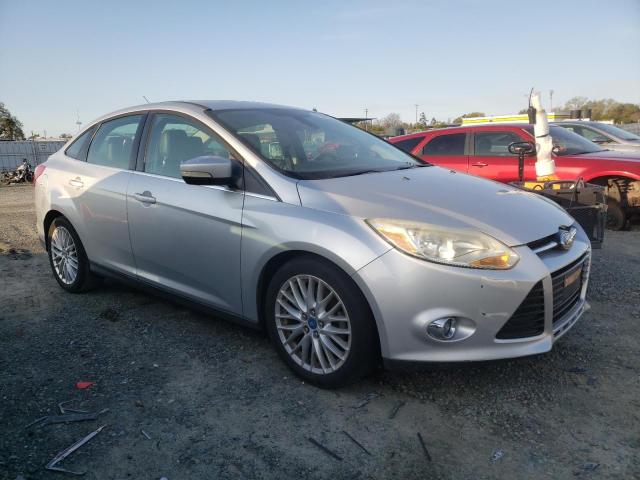 Photo 4 from auction – 2012 FORD FOCUS SEL with VIN 1FAHP3H27CL190829