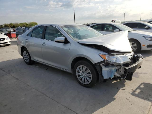 Photo 4 from auction – 2012 TOYOTA CAMRY BASE with VIN 4T1BF1FK9CU045033