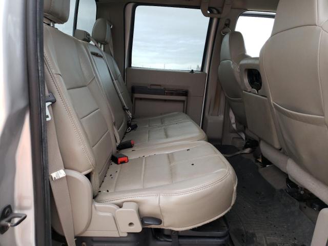 Photo 10 from auction – 2010 FORD F250 SUPER with VIN 1FTSW2BRXAEB06152