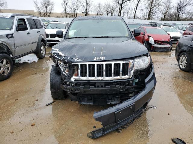 Photo 5 from auction – 2012 JEEP GRAND CHER with VIN 1C4RJFAG5CC268869