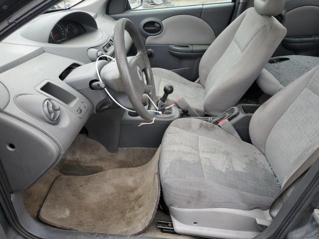 Photo 7 from auction – 2005 SATURN ION LEVEL with VIN 1G8AF52F85Z152753