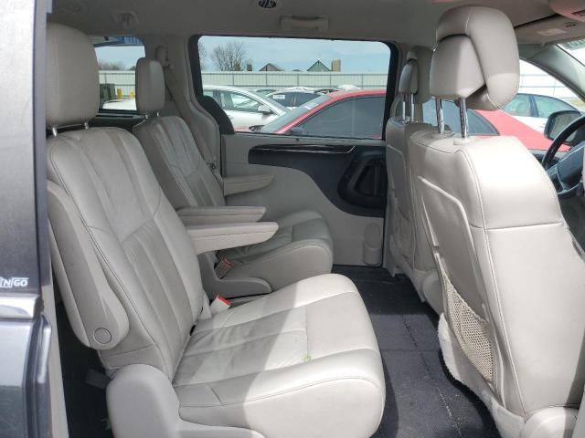 Photo 11 from auction – 2012 CHRYSLER TOWN & COU with VIN 2C4RC1GG6CR200219