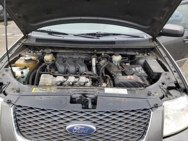 Photo 12 from auction – 2006 FORD FREESTYLE with VIN 1FMZK021X6GA38905