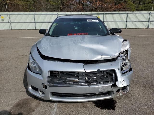 Photo 5 from auction – 2014 NISSAN MAXIMA S with VIN 1N4AA5AP5EC460146