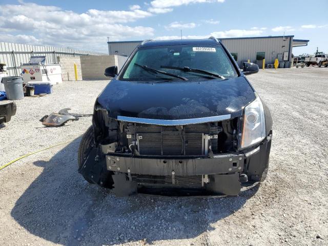 Photo 5 from auction – 2016 CADILLAC SRX PERFOR with VIN 3GYFNCE32GS537899