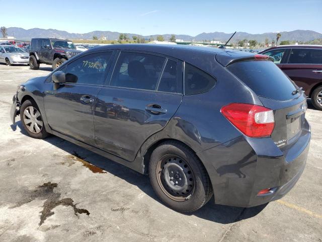 Photo 2 from auction – 2015 SUBARU IMPREZA with VIN JF1GPAA6XF8248226
