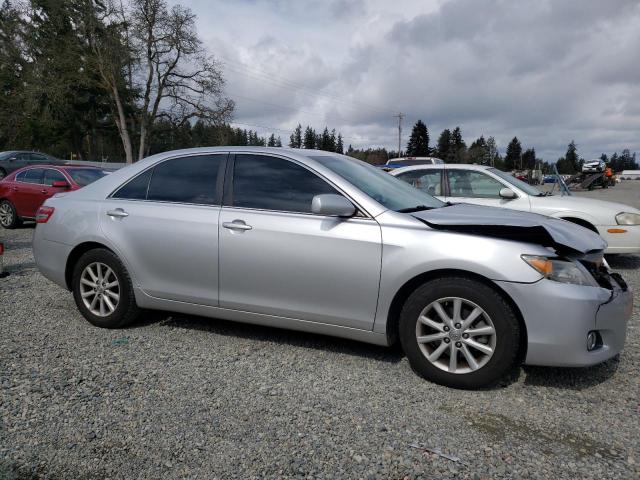 Фото 4 с аукциона – 2011 TOYOTA CAMRY BASE с VIN 4T4BF3EK8BR108950