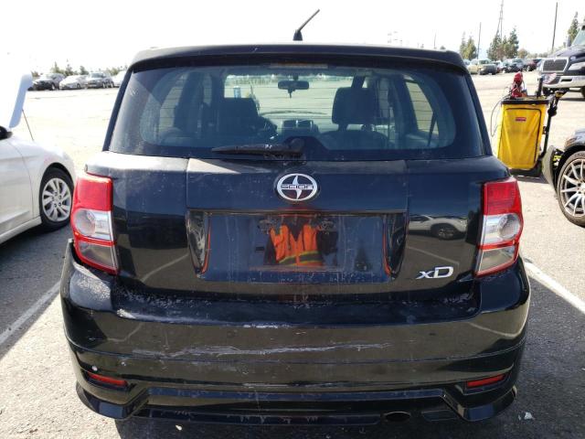 Photo 6 from auction – 2010 TOYOTA SCION XD with VIN JTKKU4B41AJ051371