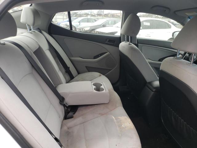 Photo 10 from auction – 2015 KIA OPTIMA LX with VIN KNAGM4A75F5558912