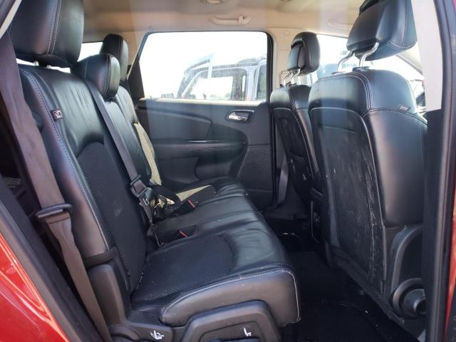 Photo 11 from auction – 2017 DODGE JOURNEY CR with VIN 3C4PDDGG9HT560952
