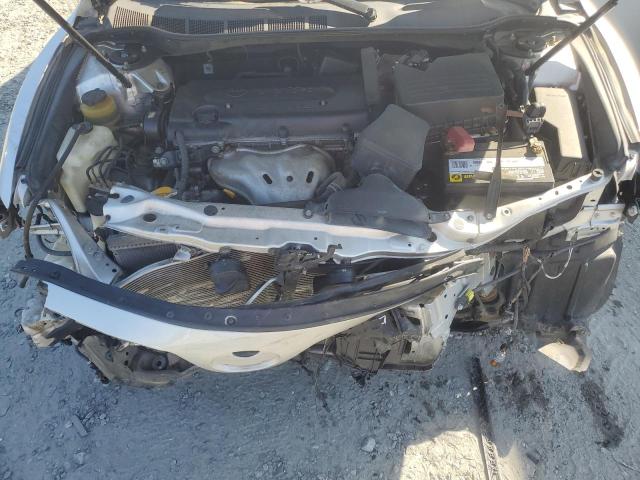 Photo 11 from auction – 2009 TOYOTA CAMRY BASE with VIN 4T1BE46K99U364087