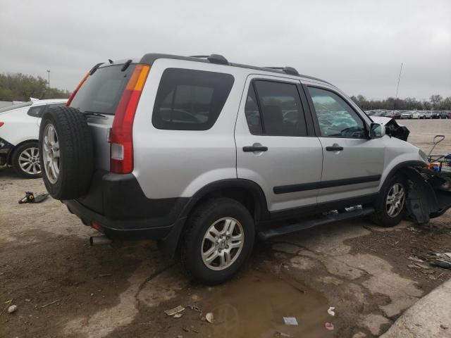 Photo 3 from auction – 2004 HONDA CR-V EX with VIN JHLRD788X4C049339