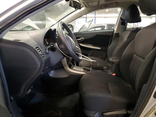 Foto 7 de la subasta – 2013 TOYOTA COROLLA BA con VIN 2T1BU4EE6DC948035