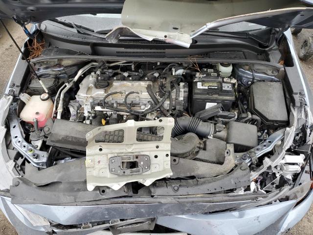 Photo 11 from auction – 2020 TOYOTA COROLLA LE with VIN JTDEPRAE7LJ017604